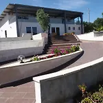 Vivi Natura Farmház Gallipoli