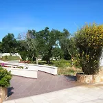 Farmház Vivi Natura *