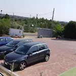 Farmház Vivi Natura Gallipoli