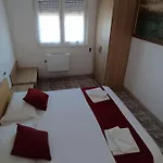 Farmház Vivi Natura *
