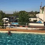 Farmház Vivi Natura