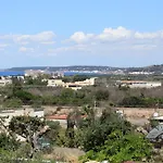 Farmház Vivi Natura Gallipoli