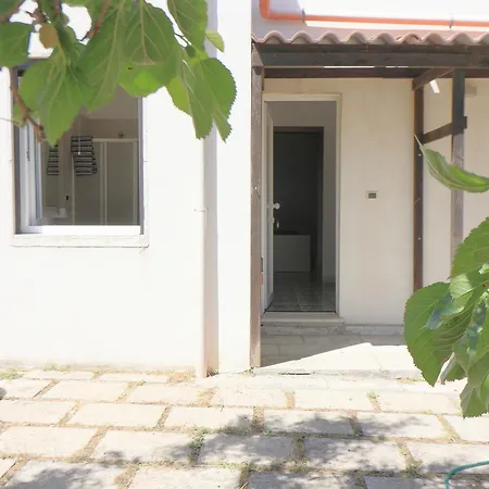 Vivi Natura Farmház